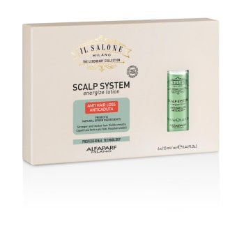 IL SALONE MILANO SCALP ANTI HAIR LOSS VIALS 6x13 ML / 0.43 Fl.Oz
